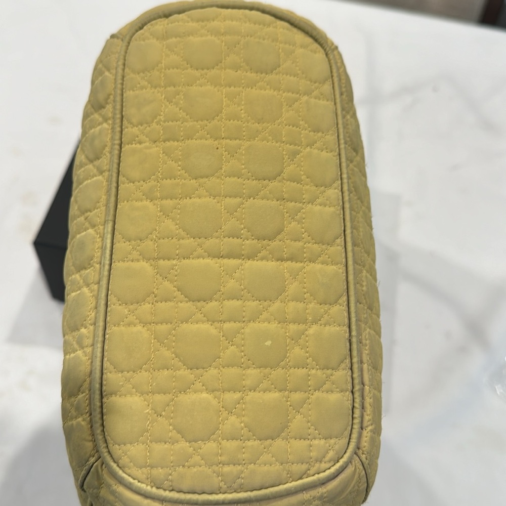 Authentic Dior Bag - image 5